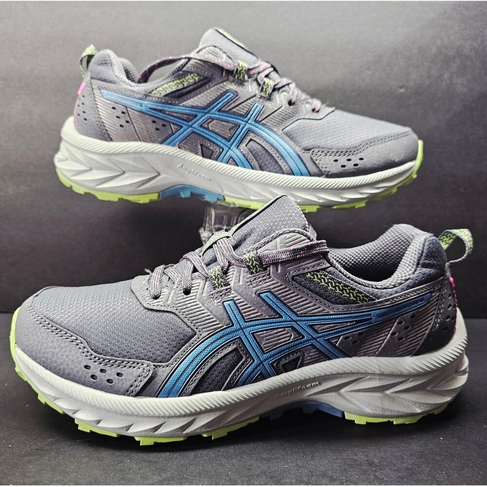 Asics Women 7.5 Comfy footwear